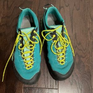 La Sportiva TX3 Approach Shoes